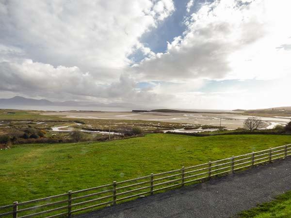 Number 12 Villa Mulranny Exterior photo