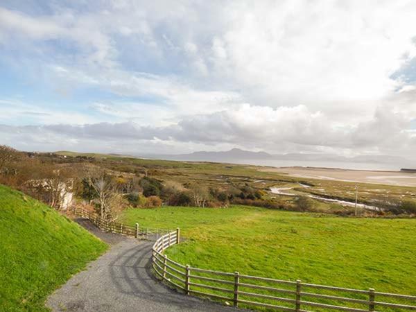 Number 12 Villa Mulranny Exterior photo